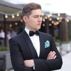 Zuwontex App - Anton Kovačić