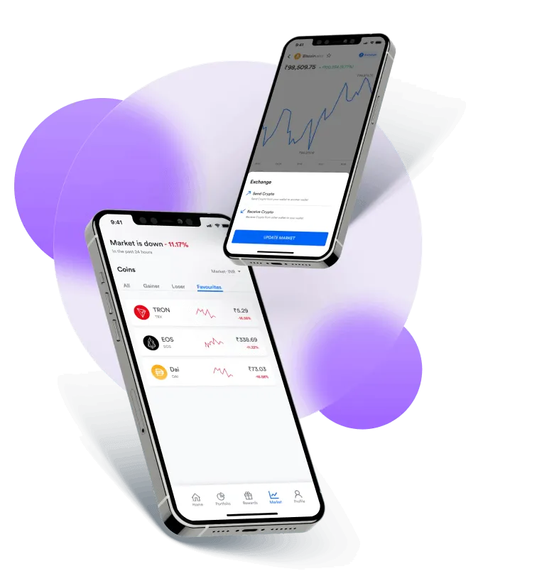 Zuwontex App - The Evolution of Currency: Delving into Digital Coins